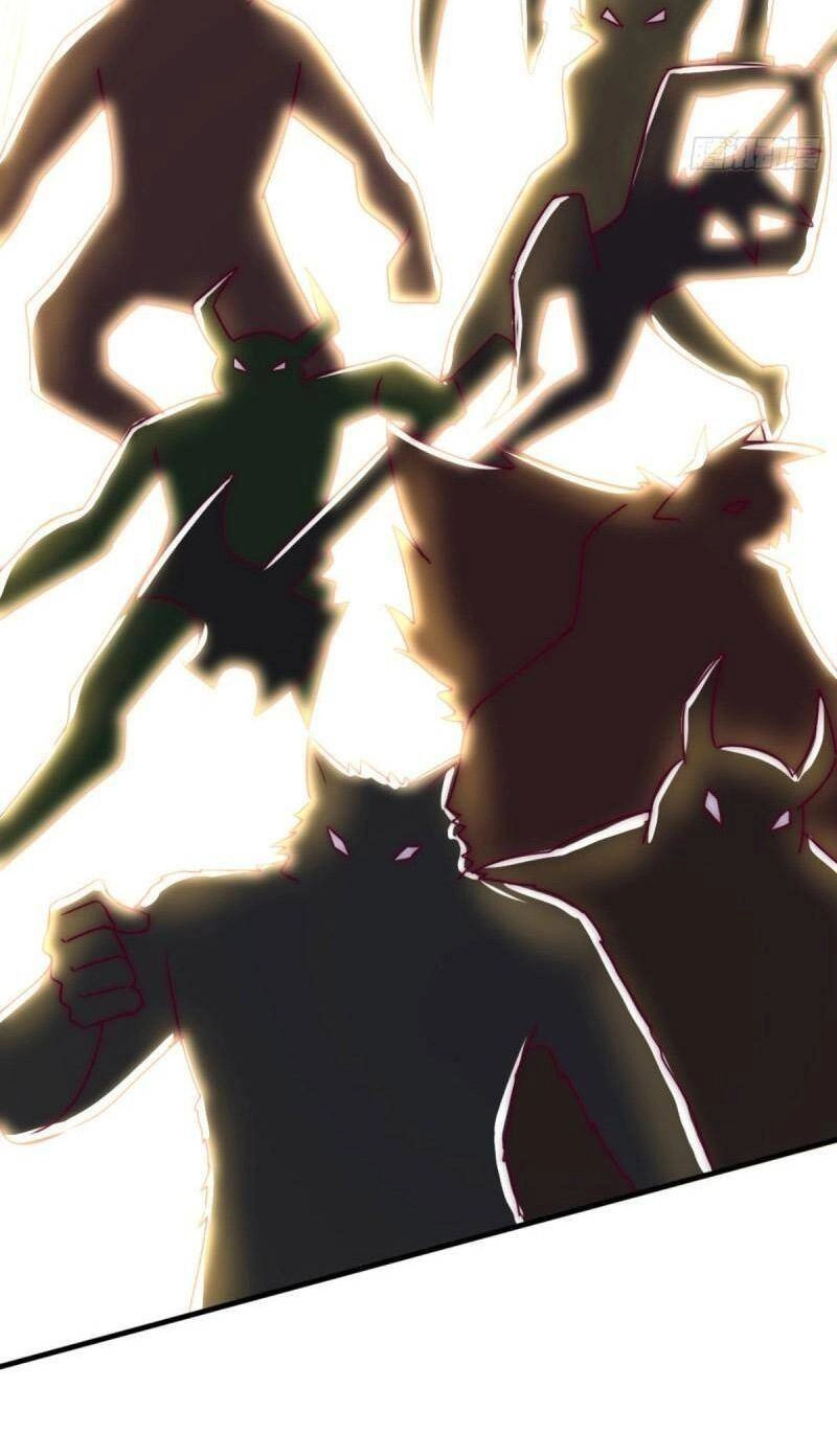 Ta Có Chín Nữ Đồ Đệ Chapter 288 - 19