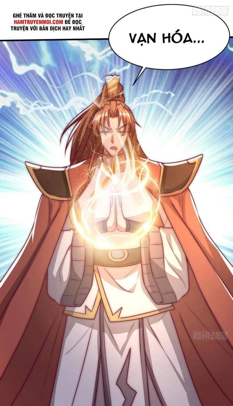 Ta Có Chín Nữ Đồ Đệ Chapter 288 - 20