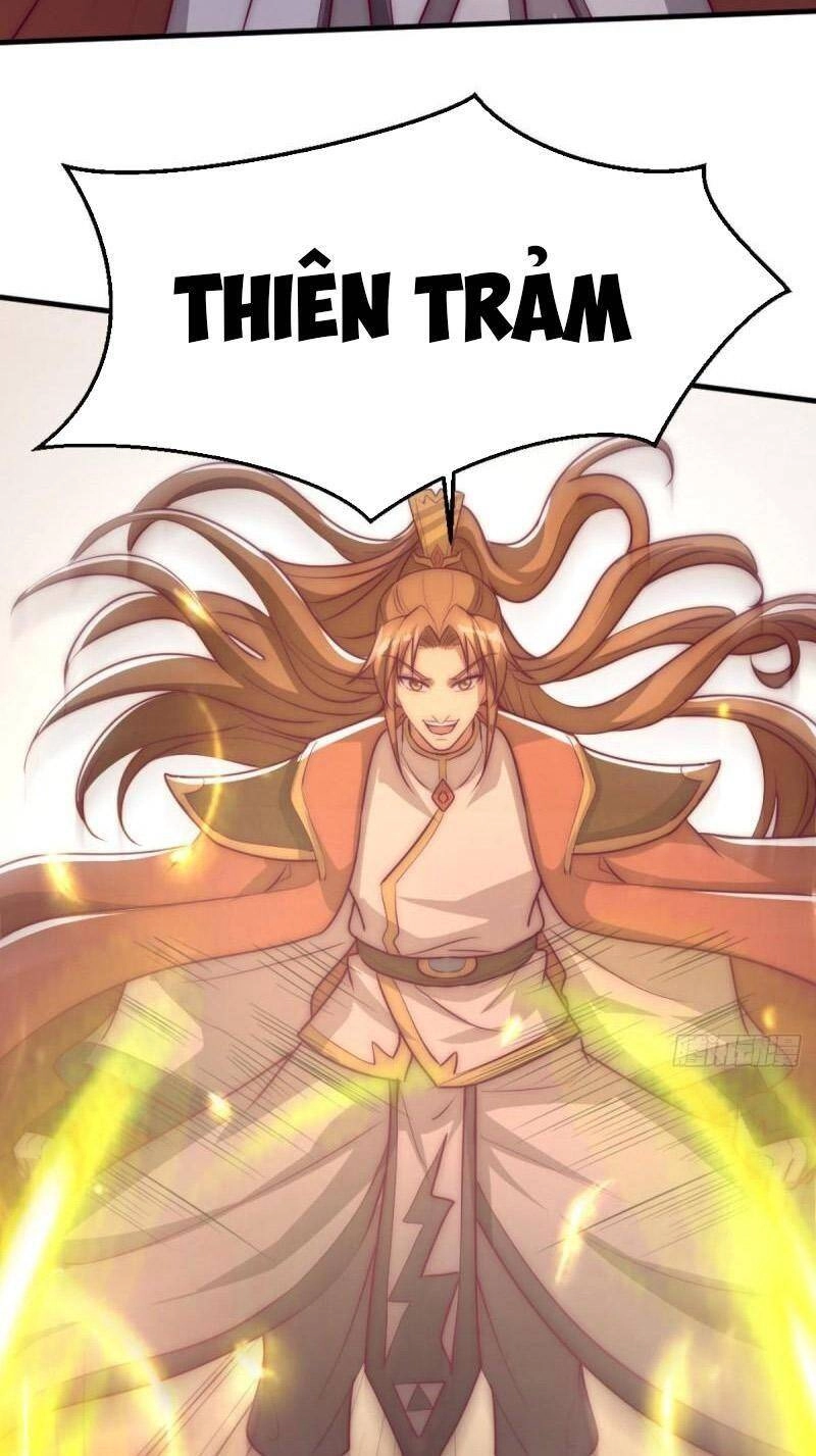 Ta Có Chín Nữ Đồ Đệ Chapter 288 - 21