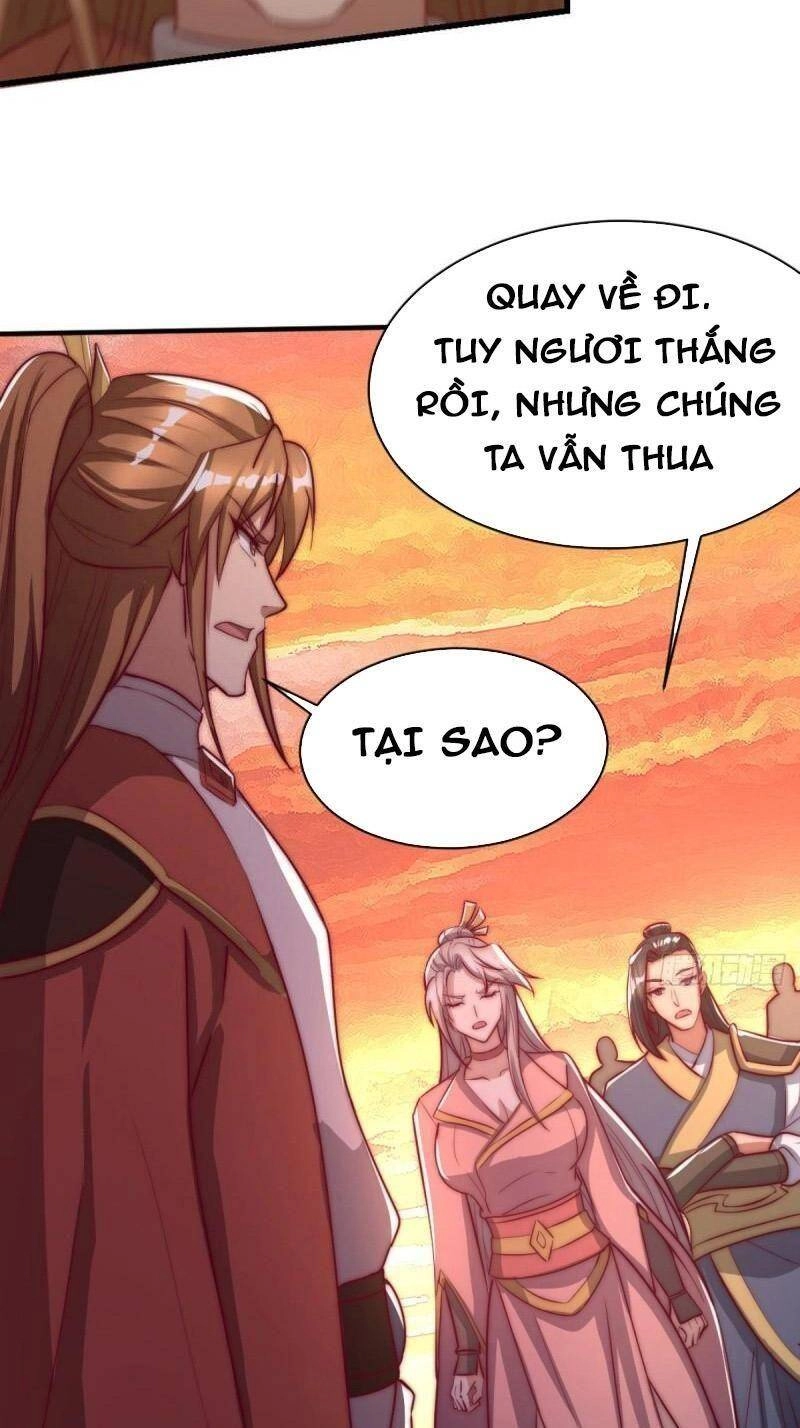 Ta Có Chín Nữ Đồ Đệ Chapter 288 - 26