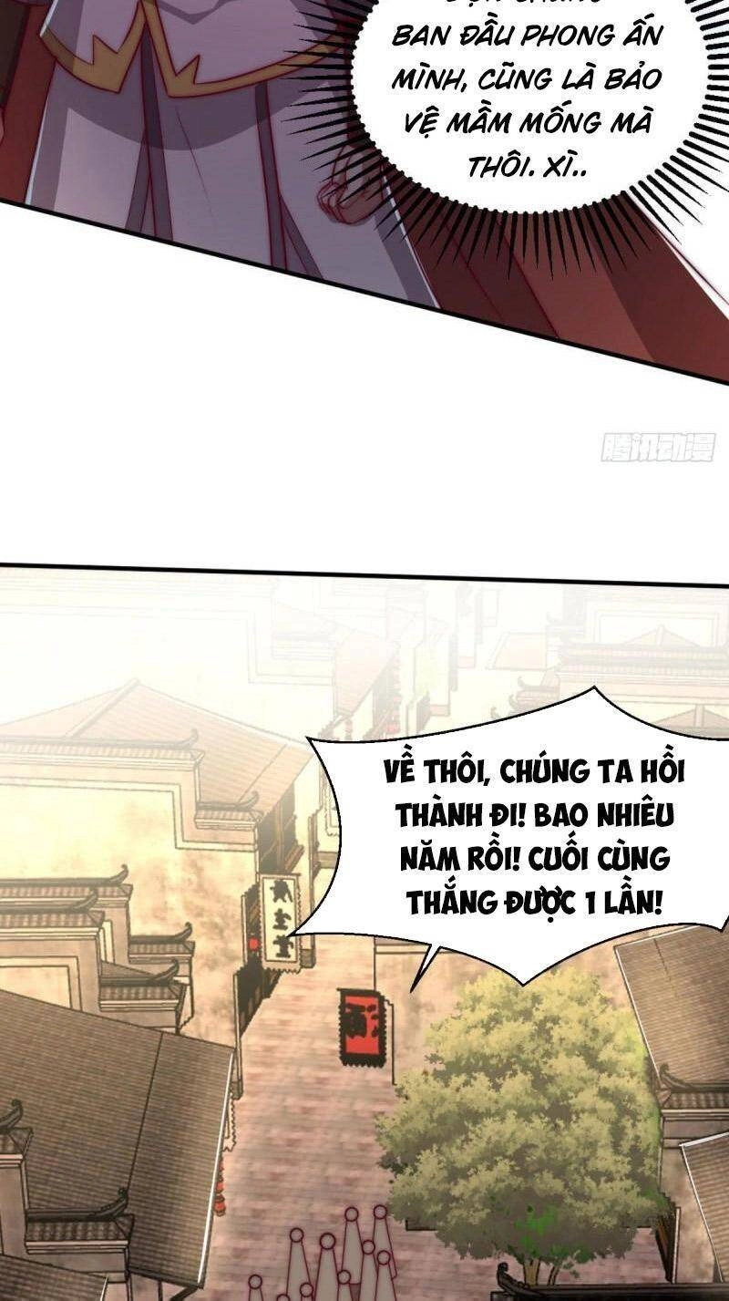 Ta Có Chín Nữ Đồ Đệ Chapter 288 - 29