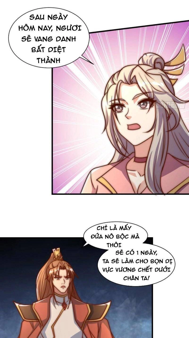 Ta Có Chín Nữ Đồ Đệ Chapter 288 - 31