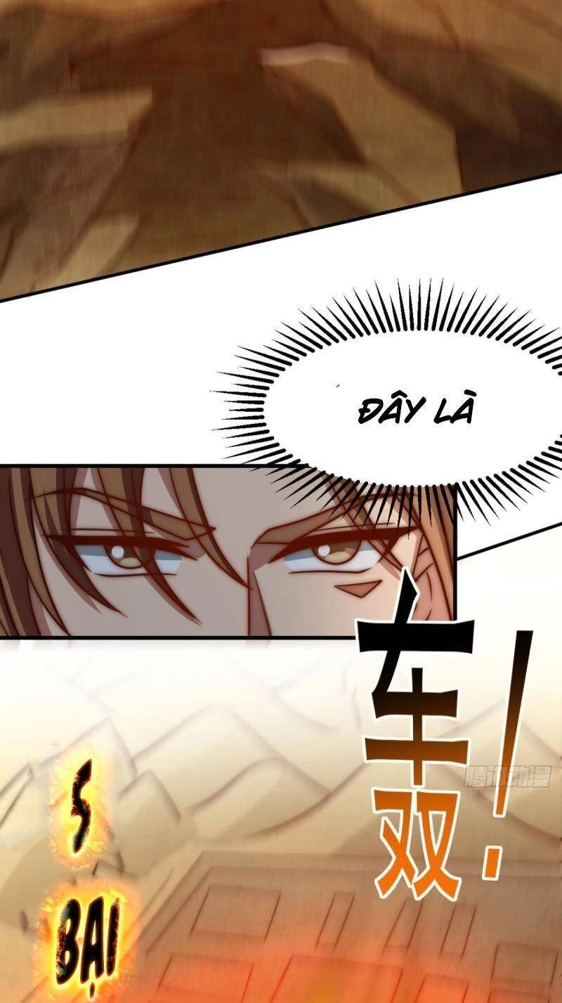 Ta Có Chín Nữ Đồ Đệ Chapter 288 - 34