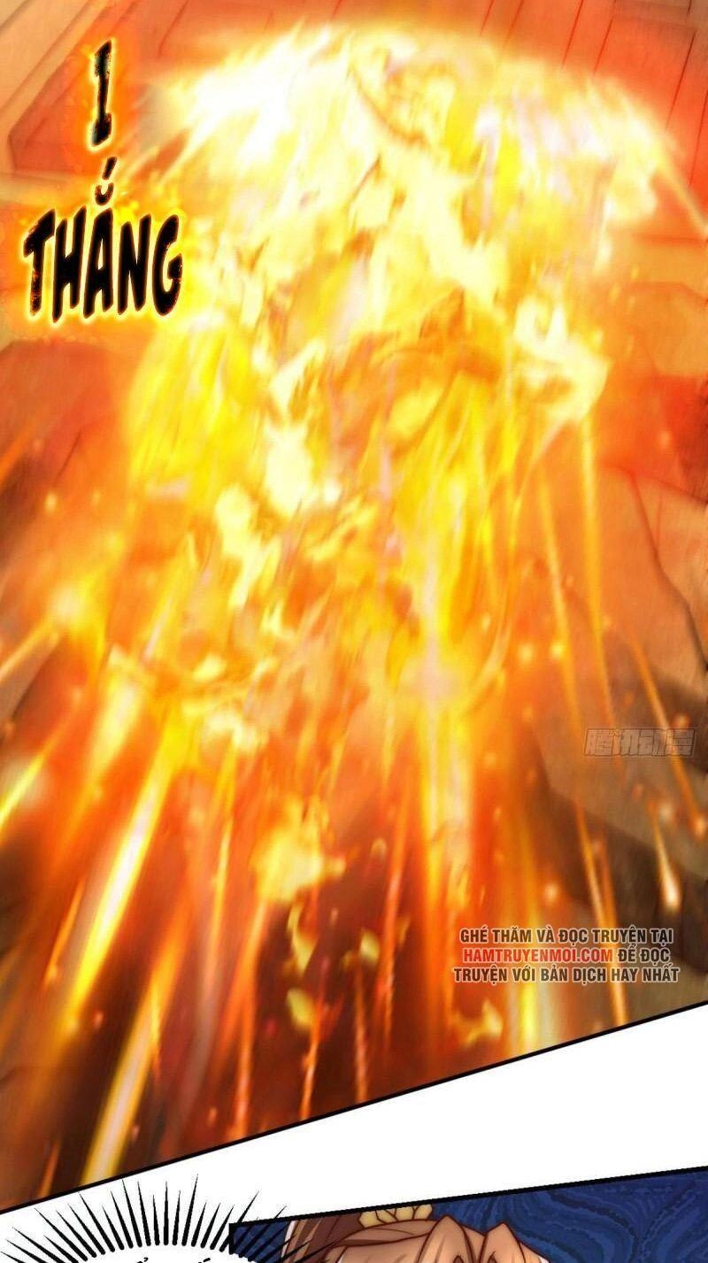 Ta Có Chín Nữ Đồ Đệ Chapter 288 - 35