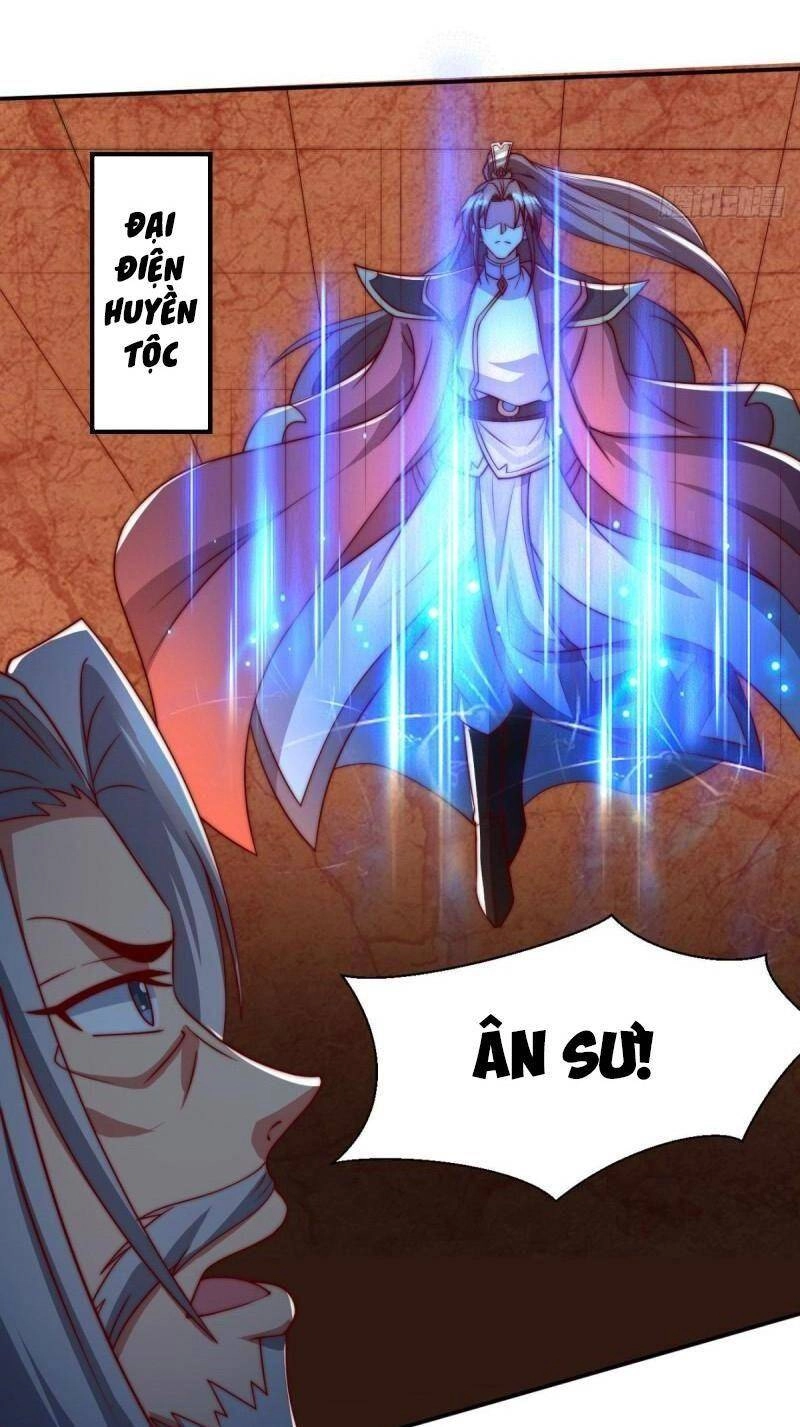 Ta Có Chín Nữ Đồ Đệ Chapter 288 - 37