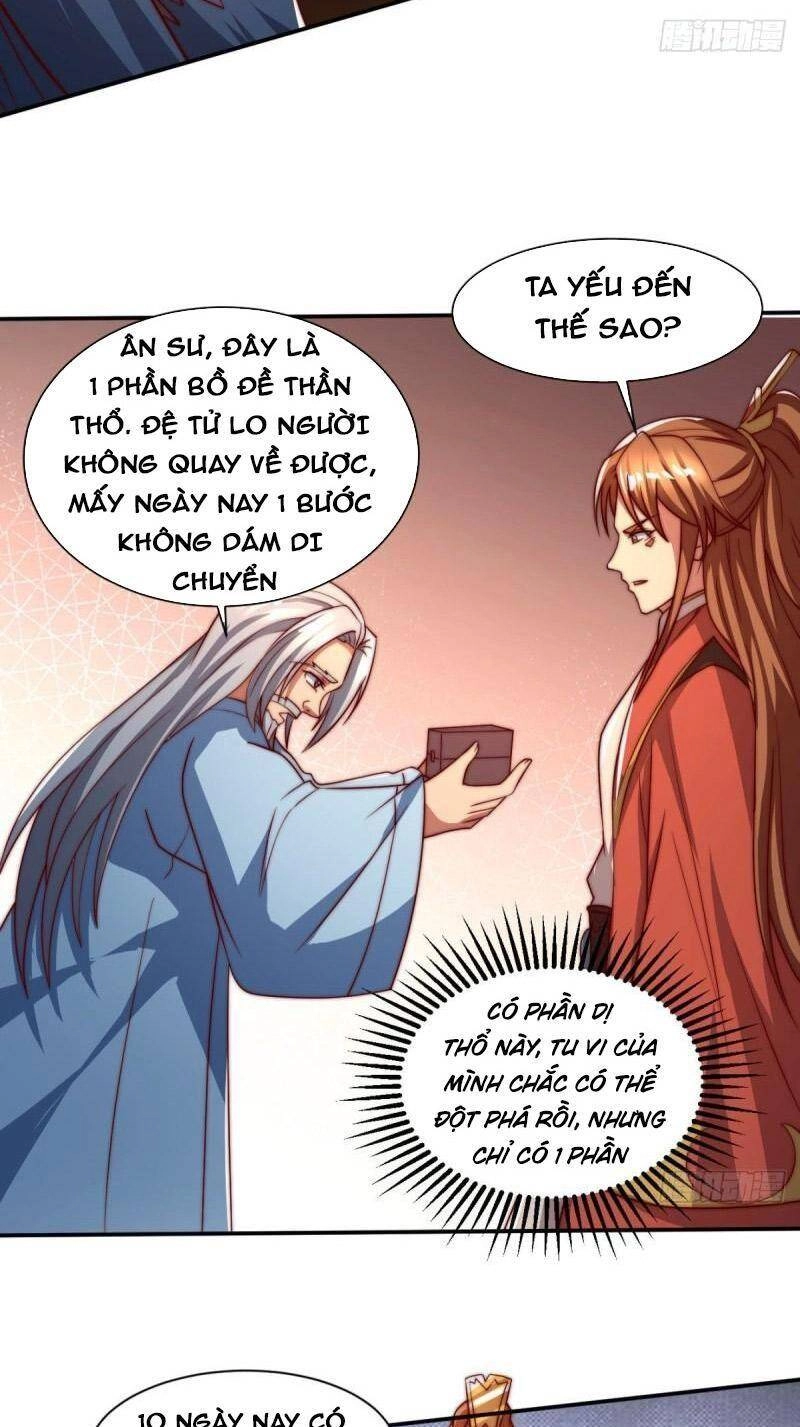 Ta Có Chín Nữ Đồ Đệ Chapter 288 - 38