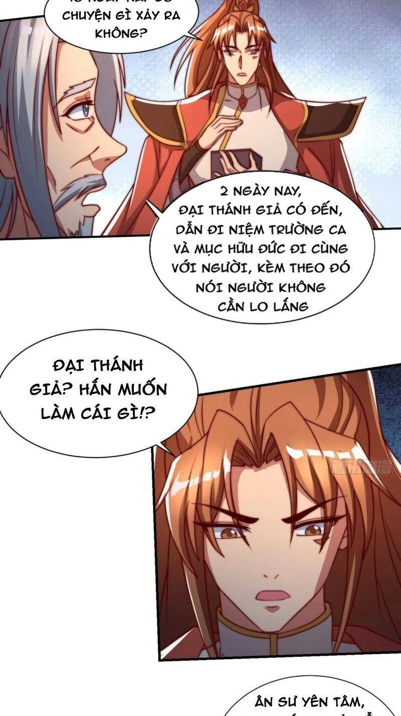 Ta Có Chín Nữ Đồ Đệ Chapter 288 - 39