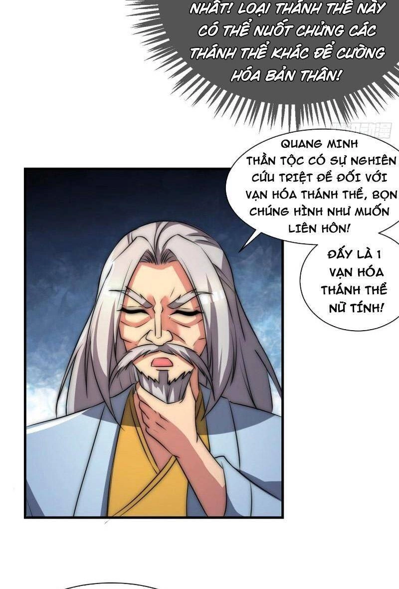 Ta Có Chín Nữ Đồ Đệ Chapter 288 - 43
