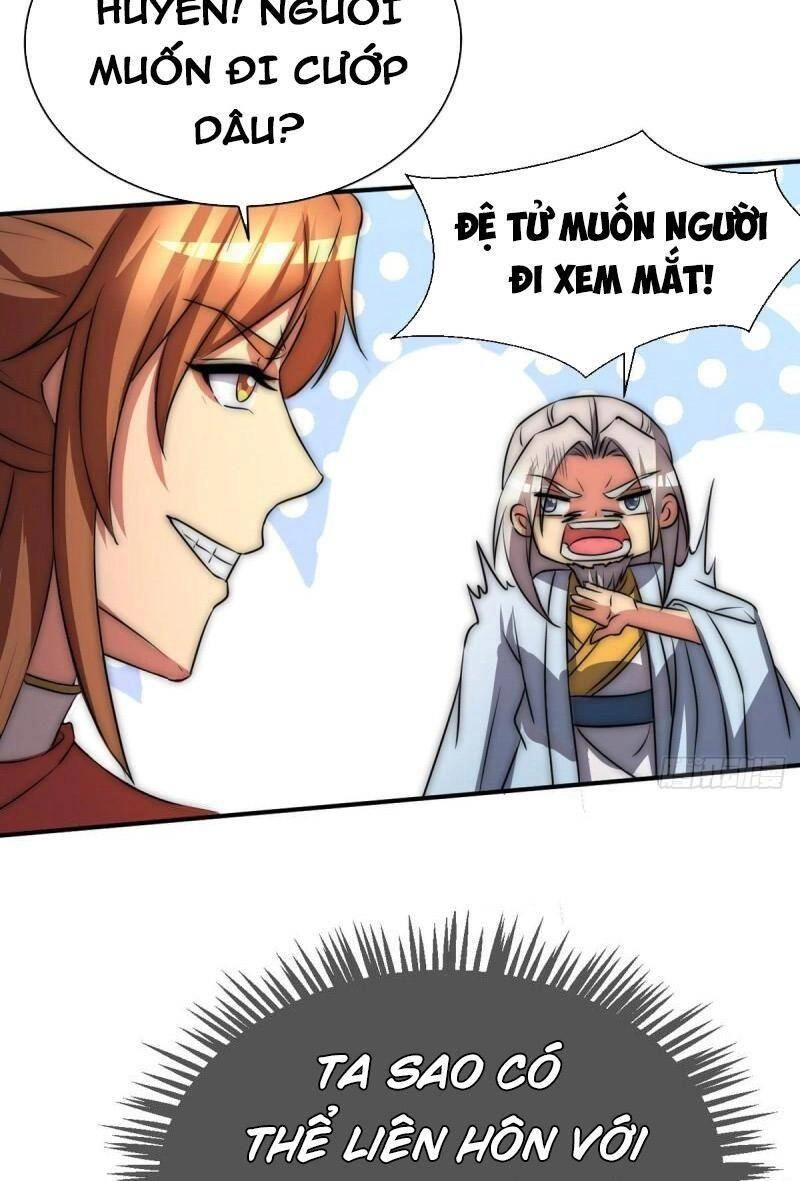 Ta Có Chín Nữ Đồ Đệ Chapter 288 - 45