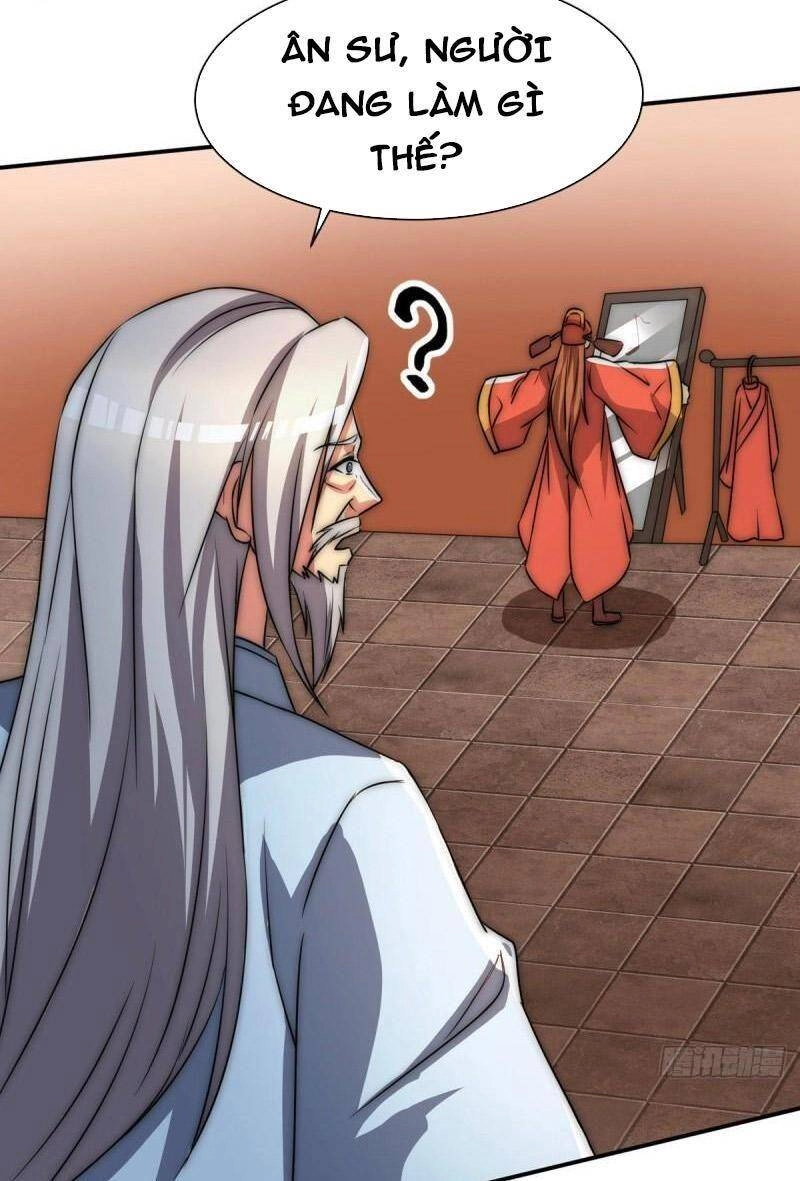 Ta Có Chín Nữ Đồ Đệ Chapter 288 - 47