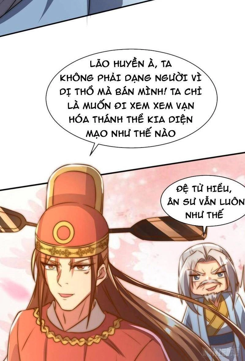 Ta Có Chín Nữ Đồ Đệ Chapter 288 - 48