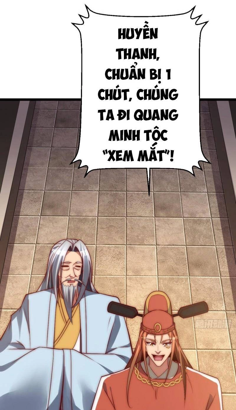 Ta Có Chín Nữ Đồ Đệ Chapter 289 - 2