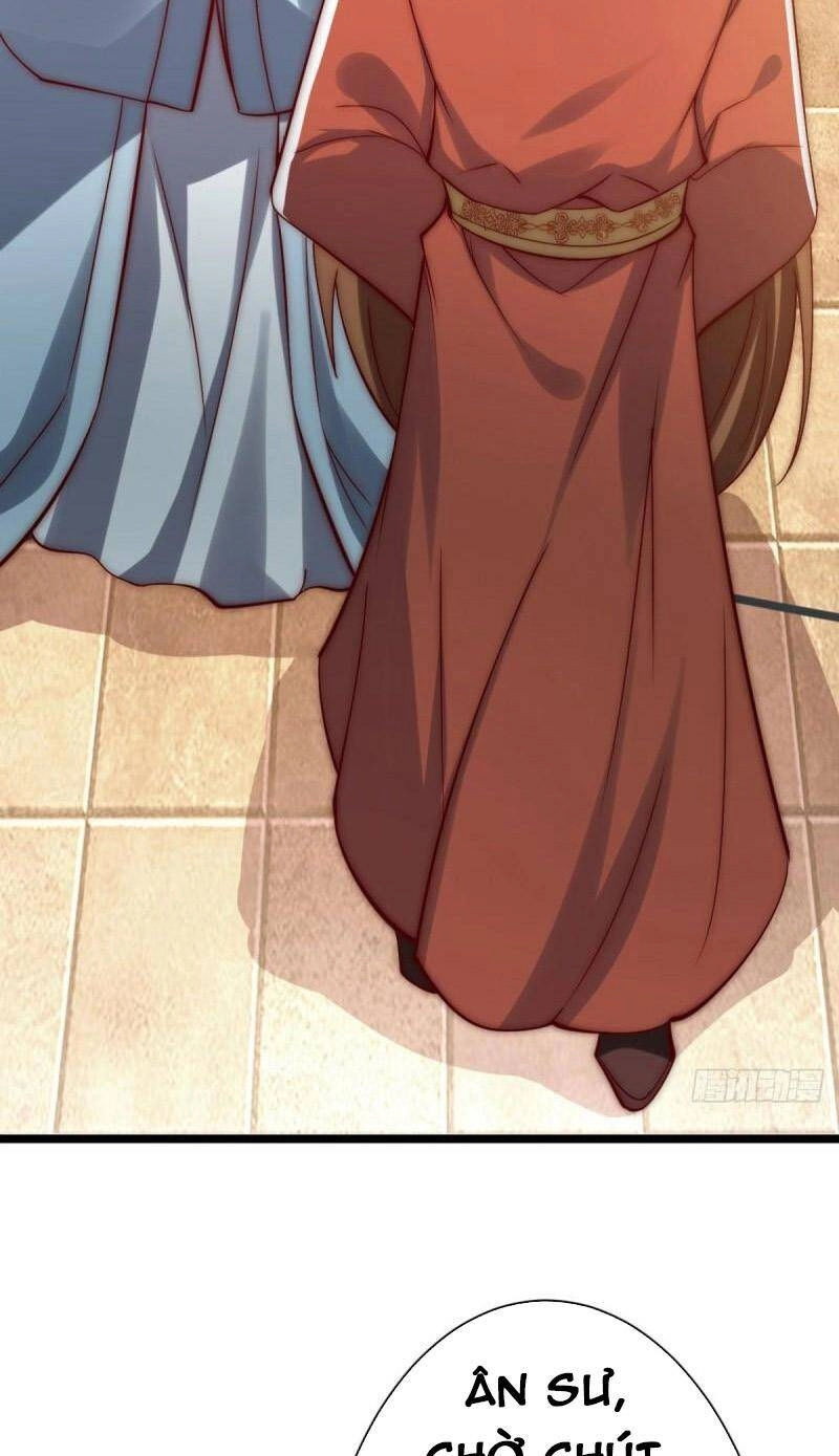 Ta Có Chín Nữ Đồ Đệ Chapter 289 - 3