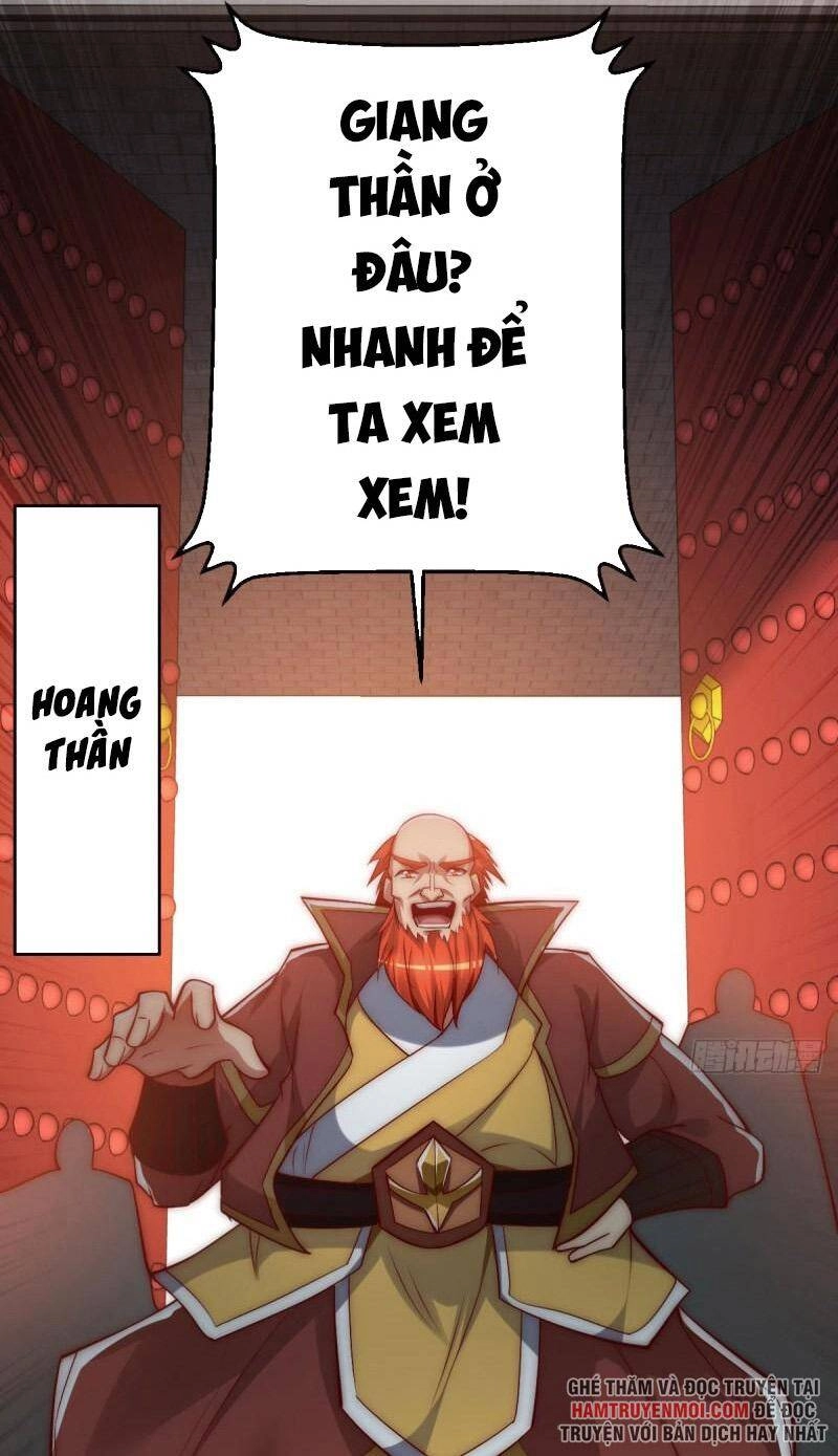 Ta Có Chín Nữ Đồ Đệ Chapter 289 - 5