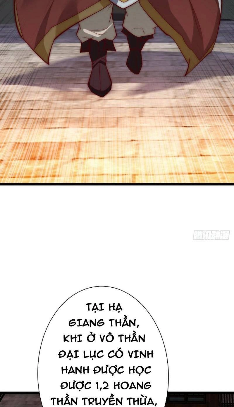 Ta Có Chín Nữ Đồ Đệ Chapter 289 - 6