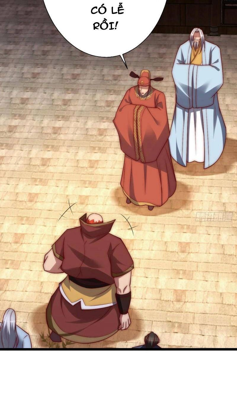 Ta Có Chín Nữ Đồ Đệ Chapter 289 - 7