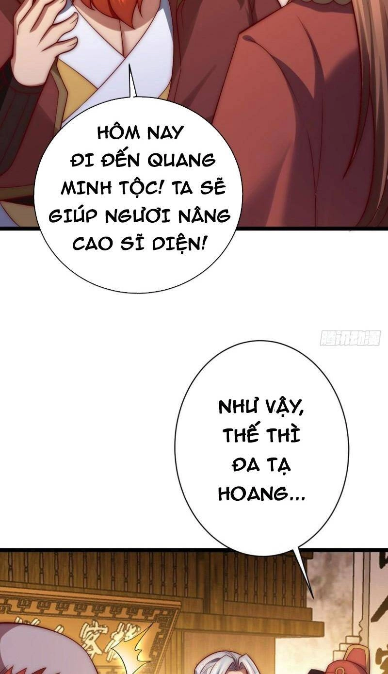 Ta Có Chín Nữ Đồ Đệ Chapter 289 - 9