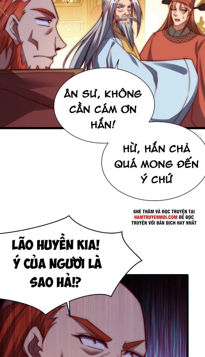 Ta Có Chín Nữ Đồ Đệ Chapter 289 - 10