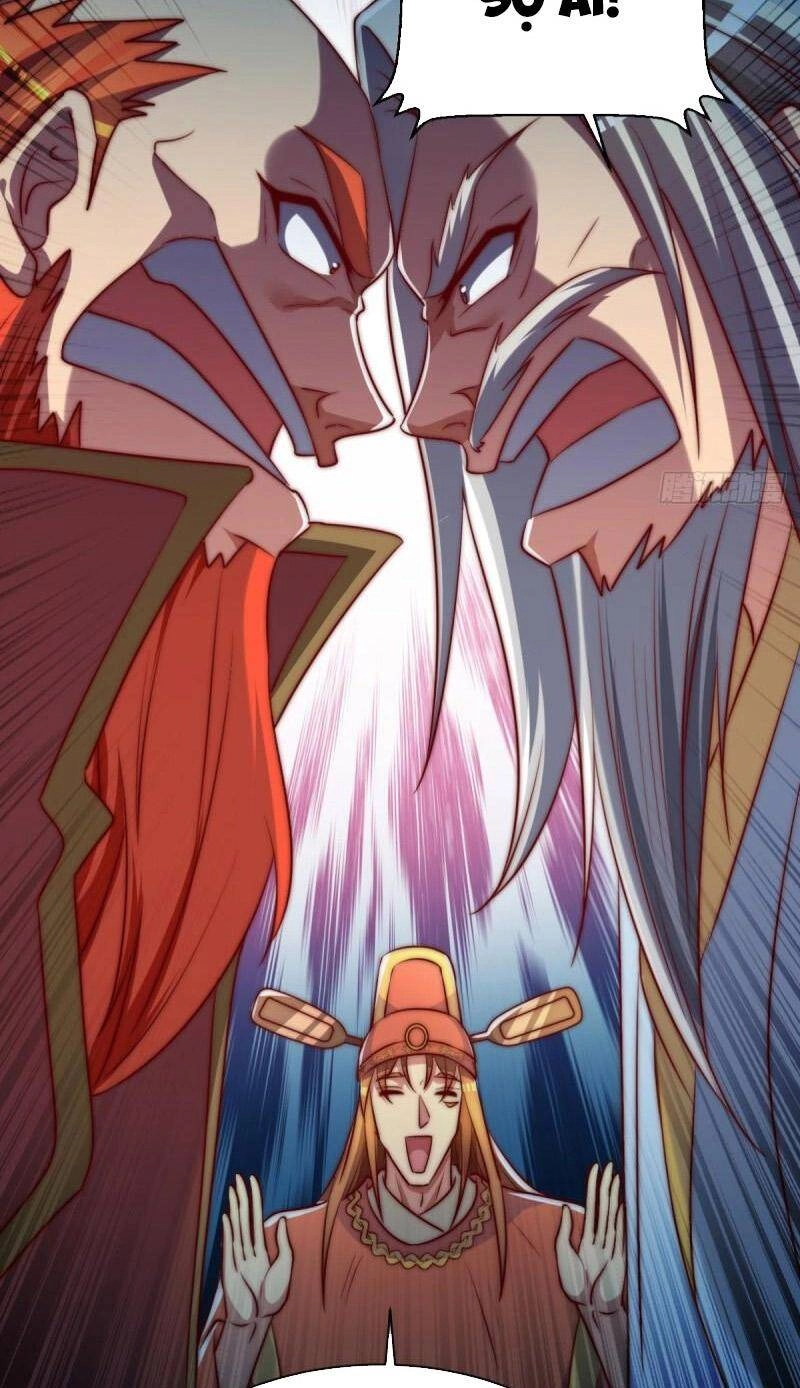 Ta Có Chín Nữ Đồ Đệ Chapter 289 - 12