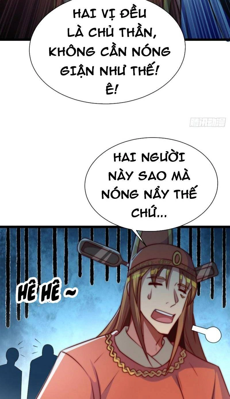 Ta Có Chín Nữ Đồ Đệ Chapter 289 - 13