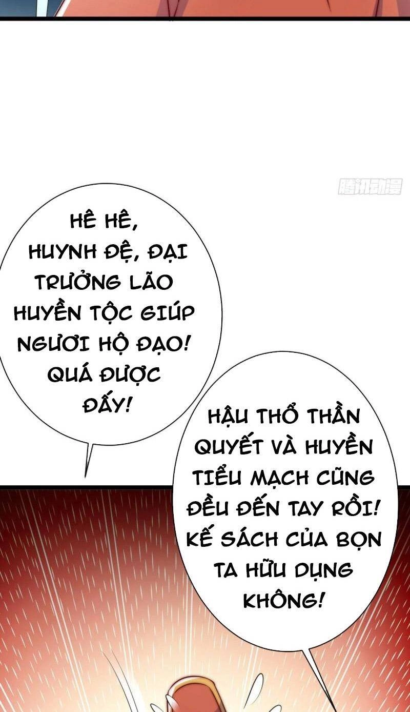 Ta Có Chín Nữ Đồ Đệ Chapter 289 - 14