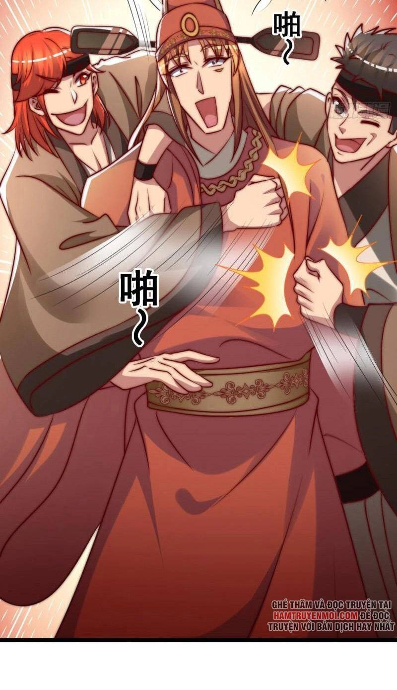 Ta Có Chín Nữ Đồ Đệ Chapter 289 - 15