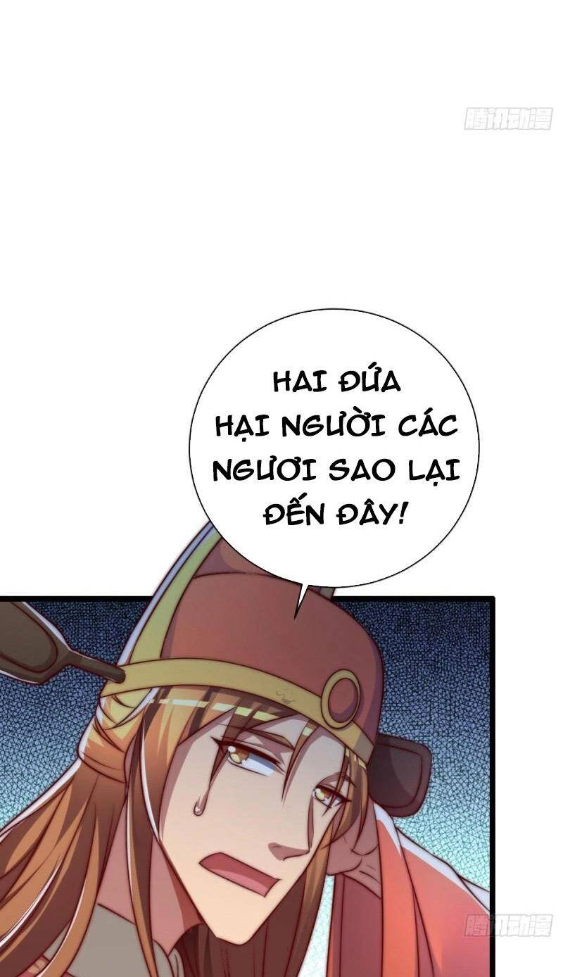 Ta Có Chín Nữ Đồ Đệ Chapter 289 - 16