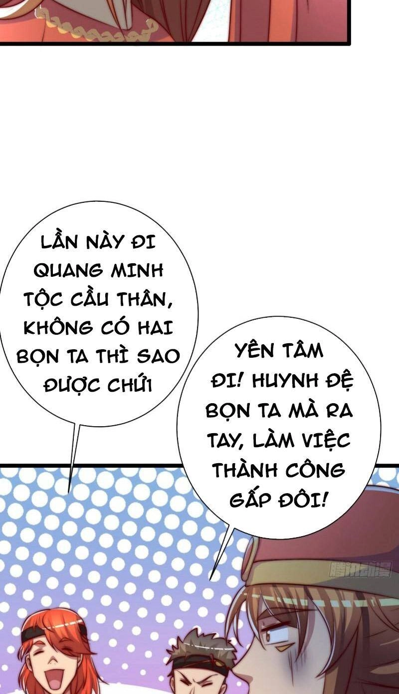 Ta Có Chín Nữ Đồ Đệ Chapter 289 - 17