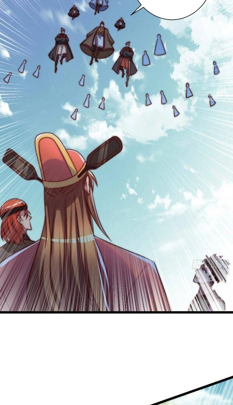 Ta Có Chín Nữ Đồ Đệ Chapter 289 - 19