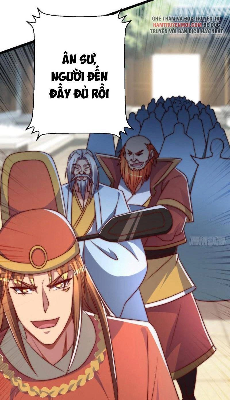 Ta Có Chín Nữ Đồ Đệ Chapter 289 - 20