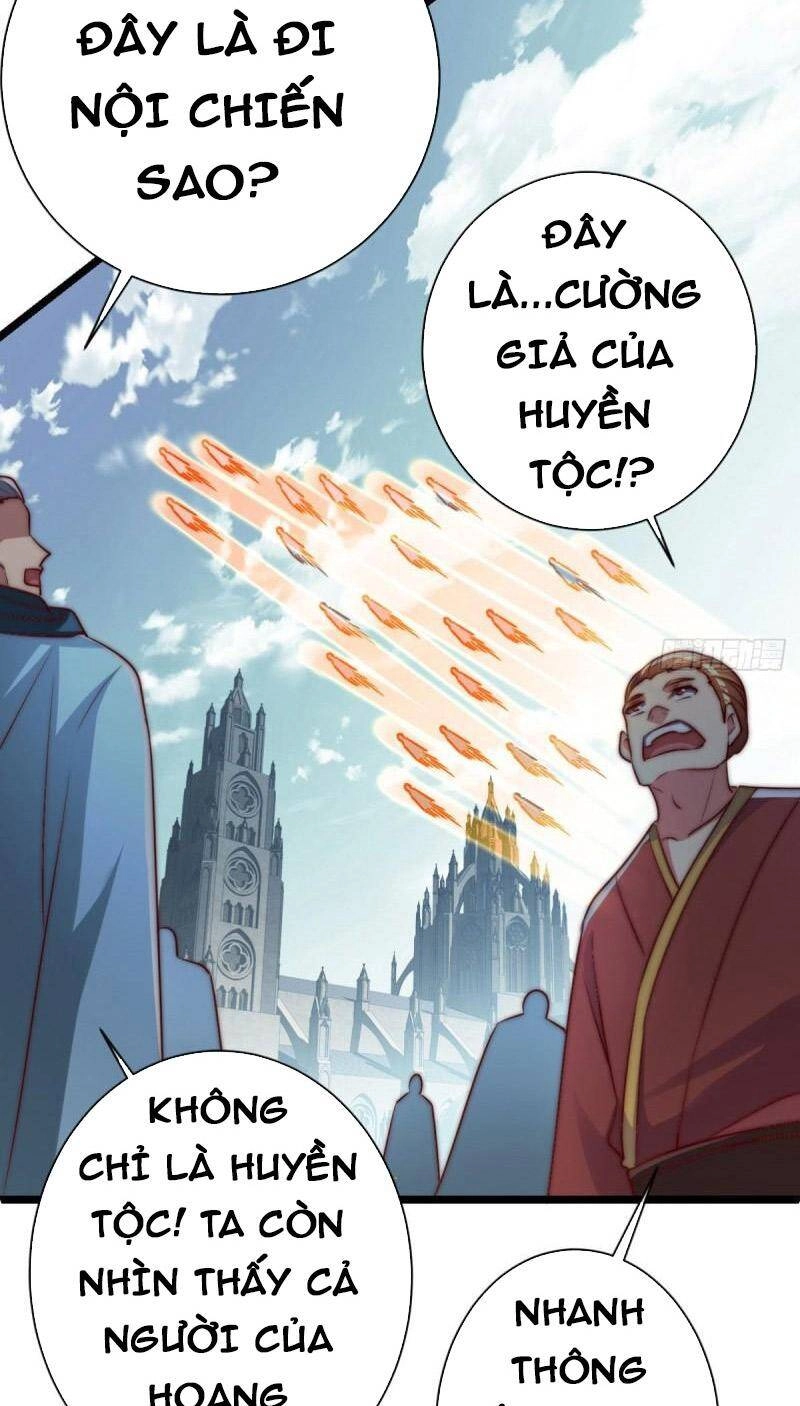 Ta Có Chín Nữ Đồ Đệ Chapter 289 - 22