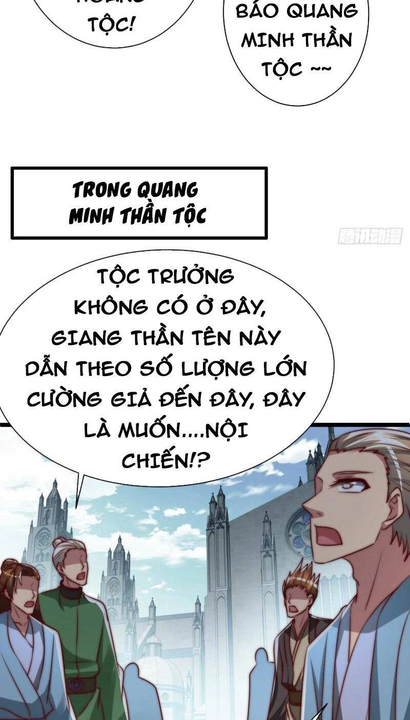 Ta Có Chín Nữ Đồ Đệ Chapter 289 - 23