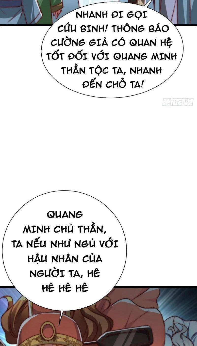 Ta Có Chín Nữ Đồ Đệ Chapter 289 - 24