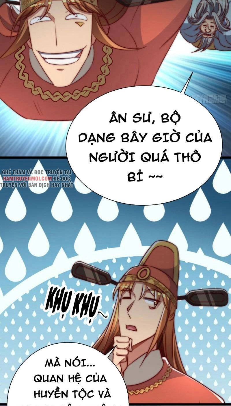 Ta Có Chín Nữ Đồ Đệ Chapter 289 - 25