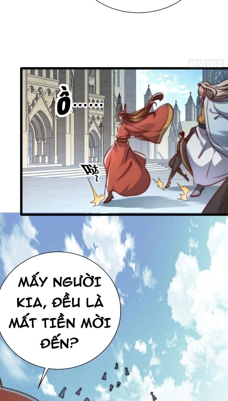 Ta Có Chín Nữ Đồ Đệ Chapter 289 - 27