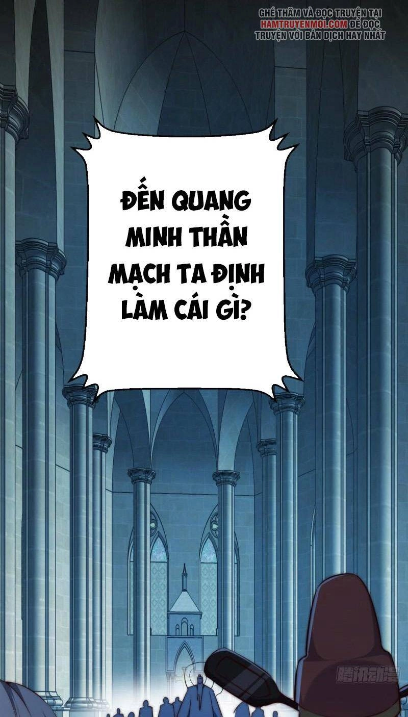 Ta Có Chín Nữ Đồ Đệ Chapter 289 - 30