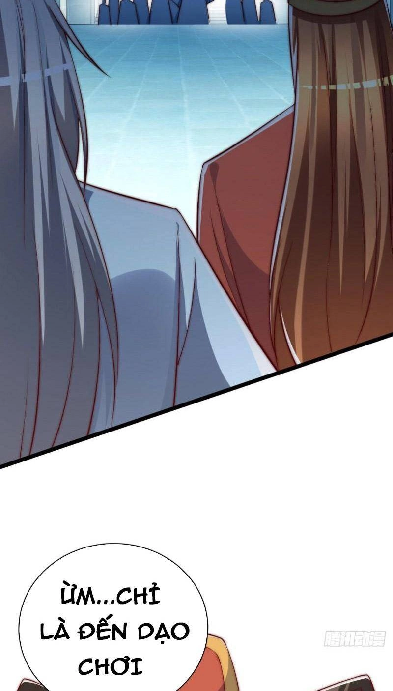 Ta Có Chín Nữ Đồ Đệ Chapter 289 - 31