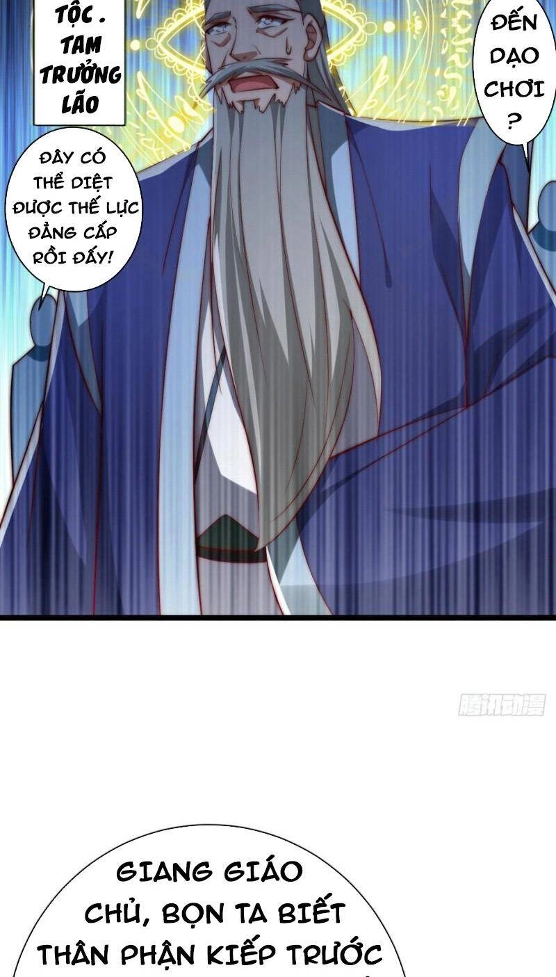 Ta Có Chín Nữ Đồ Đệ Chapter 289 - 33