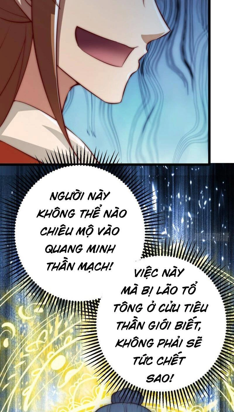 Ta Có Chín Nữ Đồ Đệ Chapter 289 - 36