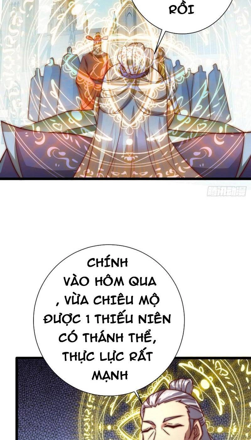 Ta Có Chín Nữ Đồ Đệ Chapter 289 - 38
