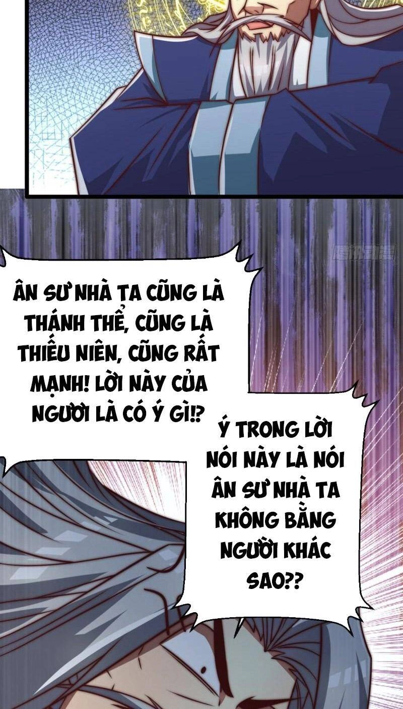 Ta Có Chín Nữ Đồ Đệ Chapter 289 - 39