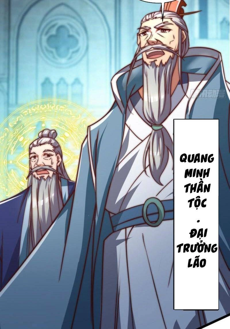 Ta Có Chín Nữ Đồ Đệ Chapter 289 - 41