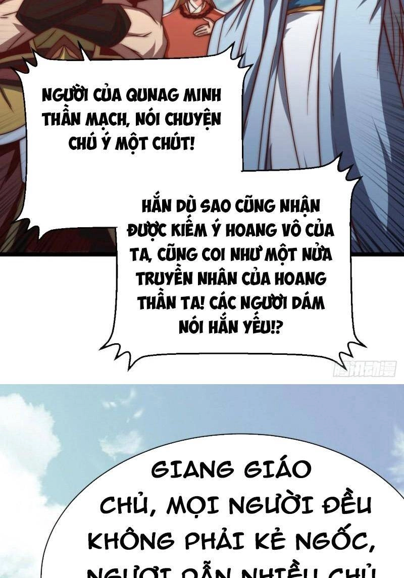 Ta Có Chín Nữ Đồ Đệ Chapter 289 - 43