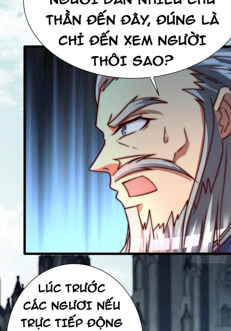 Ta Có Chín Nữ Đồ Đệ Chapter 289 - 44