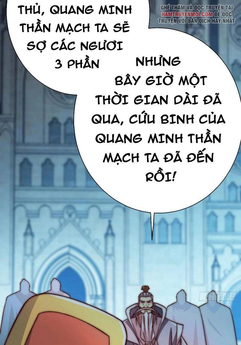 Ta Có Chín Nữ Đồ Đệ Chapter 289 - 45