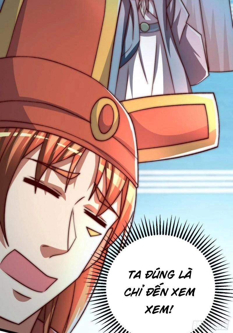 Ta Có Chín Nữ Đồ Đệ Chapter 289 - 46