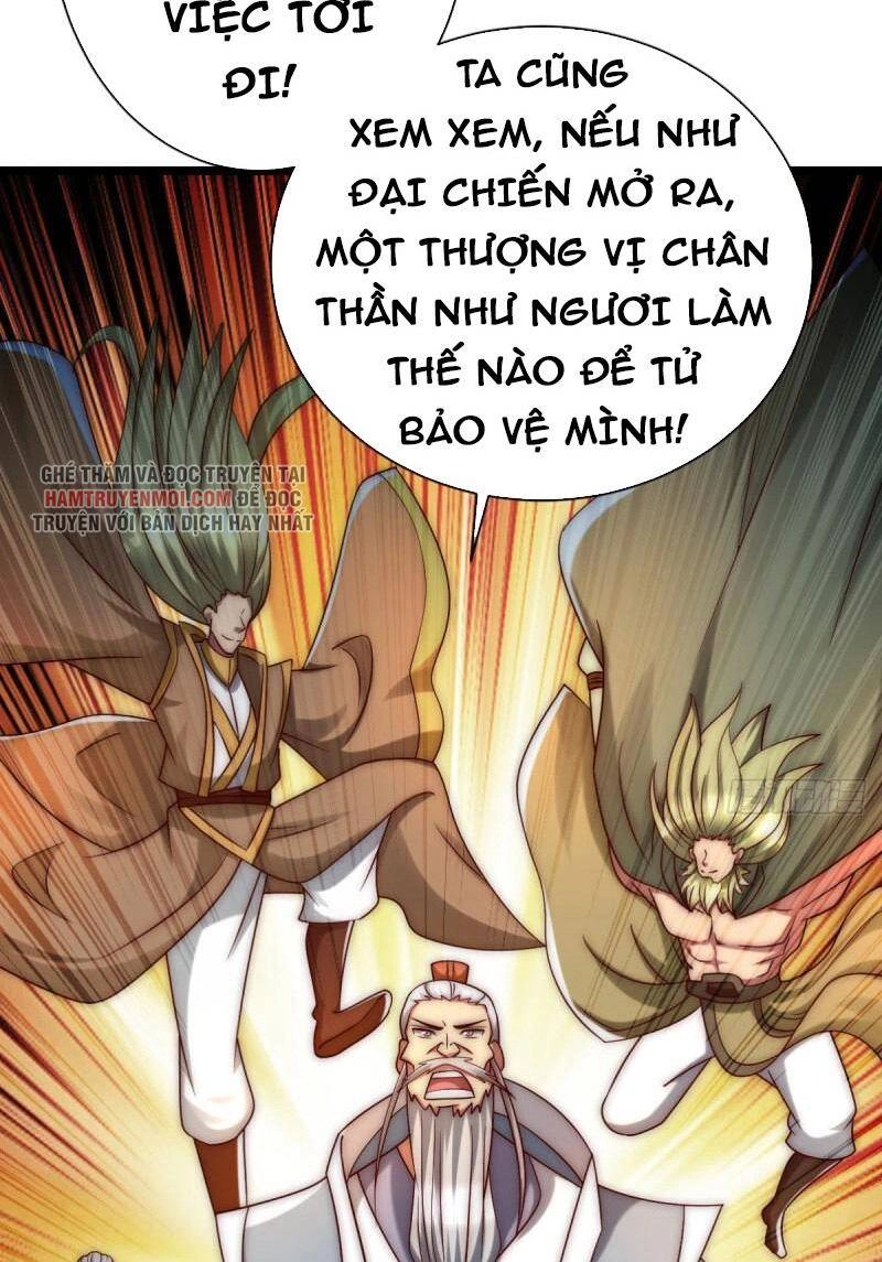 Ta Có Chín Nữ Đồ Đệ Chapter 289 - 50