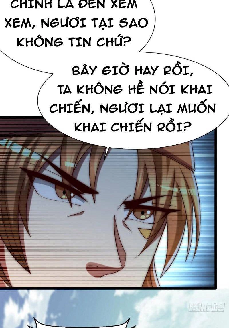 Ta Có Chín Nữ Đồ Đệ Chapter 289 - 52