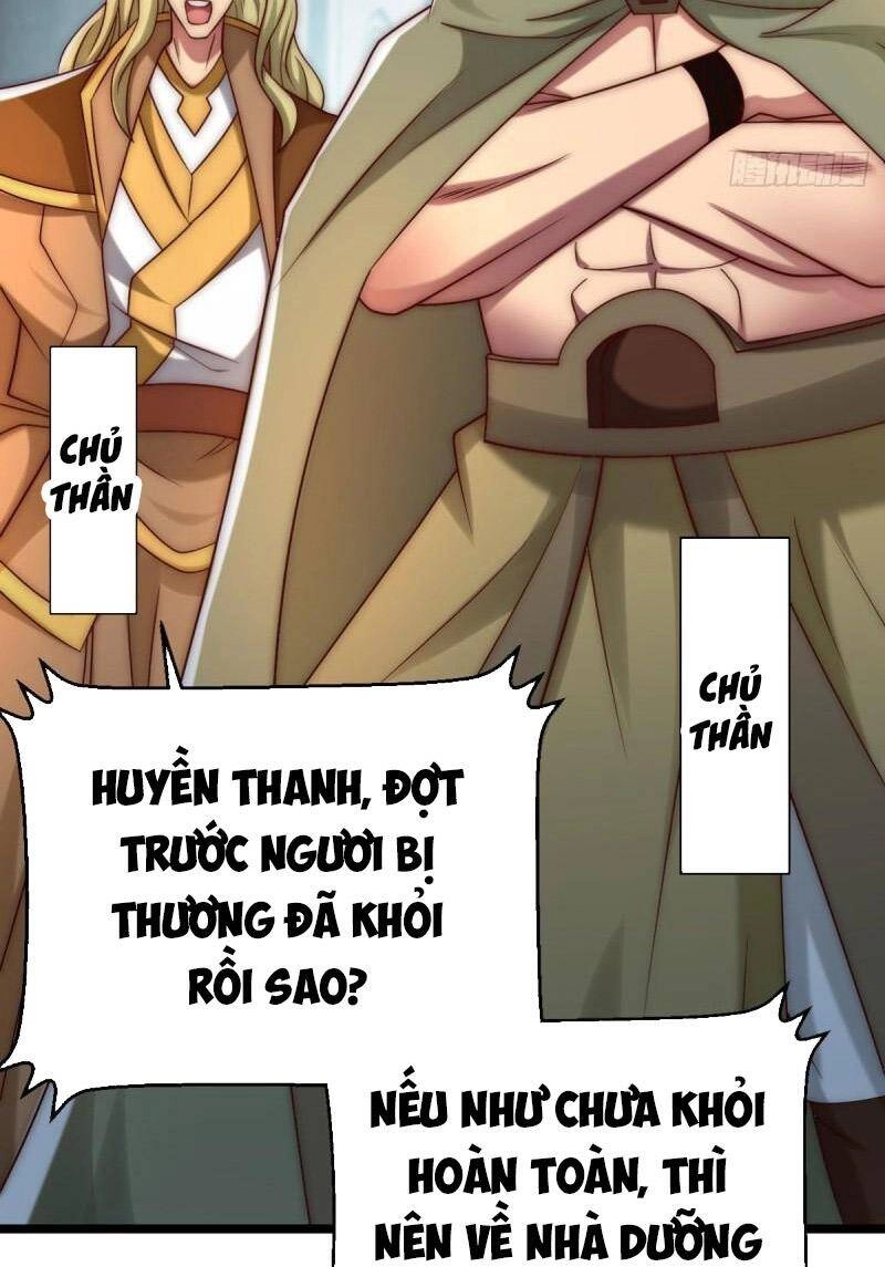 Ta Có Chín Nữ Đồ Đệ Chapter 289 - 54