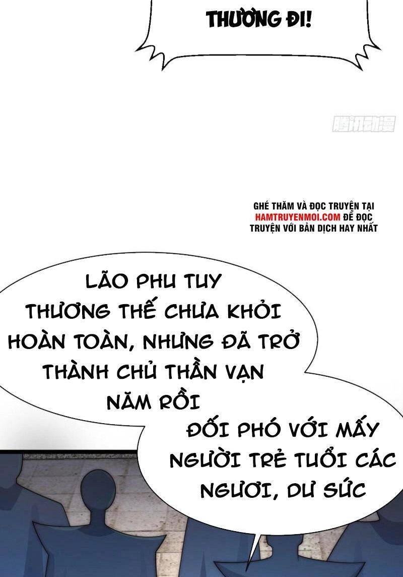 Ta Có Chín Nữ Đồ Đệ Chapter 289 - 55